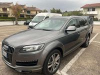 Usata Audi Q7 Advanced Plus 239 CV (175 kW) 2010 SUV