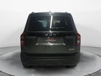 Nuova SWM G03 110 CV (80 kW) 2025 Nero SUV