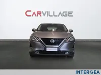 Usata Nissan Qashqai 158 CV (116 kW) 2024 Argento SUV