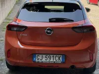 Usata Opel Blitz Edition 75 CV (55 kW) 2023 Other Berlina