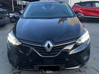 Usata Renault Clio V Equilibre 91 CV (66 kW) 2023 Nero Berlina
