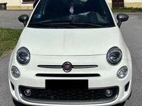 Usata Fiat 500 Sport 95 CV (69 kW) 2017 Utilitaria