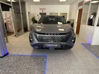Nuova Omoda 5 147 CV (108 kW) 2026 Aviation silver SUV