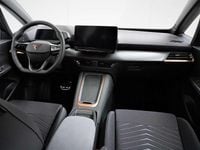 Usata Cupra Born 69 kW (95 CV) 2023 Grigio quasar Utilitaria