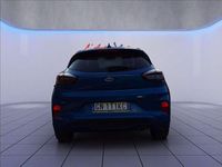 Usata Ford Puma ST-Line X 125 CV (91 kW) 2023 Blu metallizzato SUV