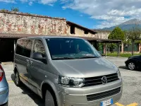 Usata VW Caravelle 2012 Furgone
