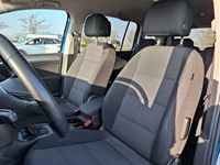 usata VW Touran 2.0 TDI SCR Business BMT DSG