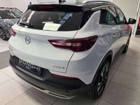 usata Opel Grandland X Ultimate 1.5 130cv Ecotec S&S AUTOMATICA