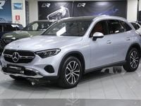 Usata Mercedes GLC220 Advanced 197 CV (144 kW) 2023 Grigio SUV