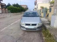 Usata Fiat Stilo 140 CV (102 kW) 2004 Station wagon
