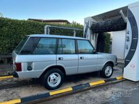 usata Land Rover Range Rover Classic Range Rover