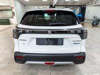 Usata Suzuki SX4 S-Cross 129 CV (94 kW) 2023 Bianco SUV