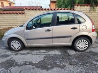 Usata Citroën C3 60 CV (44 kW) 2007 Berlina