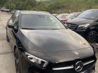 Usata Mercedes A180 Edition 116 CV (85 kW) 2021 Berlina