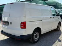 Usado VW Transporter Business 102 CV (75 kW) 2016 Blanco Van
