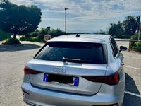 Usata Audi A3 Advanced 116 CV (85 kW) 2023 Berlina