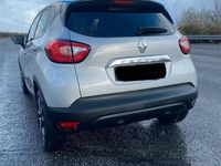 usata Renault Captur 1.5 DCI anno 2017