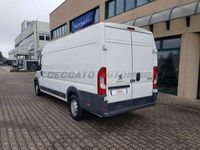 usata Peugeot Boxer III 435 E6 2016 435 2.0 bluehdi 160cv L4H2