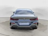 Usata BMW 840 Comfort Edition 340 CV (250 kW) 2025 Grigio Coupé