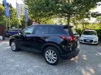 Usata Mazda CX-5 Exceed 150 CV (110 kW) 2014 Nero SUV