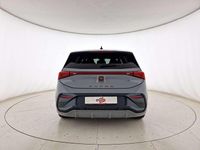 Usata Cupra Born 69 kW (95 CV) 2022 Grigio vapore Utilitaria