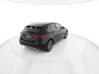 Usata Mercedes A250 Advanced Plus 218 CV (160 kW) 2025 Nero Berlina