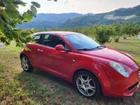 Usata Alfa Romeo MiTo Progression 135 CV (99 kW) 2011 Utilitaria