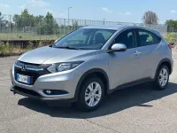 Usata Honda HR-V Executive 131 CV (96 kW) 2017 Grigio SUV