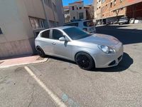 Usata Alfa Romeo Giulietta 170 CV (125 kW) 2011 Grigio Utilitaria