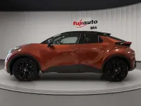 Usata Toyota C-HR Sport 223 CV (164 kW) 2025 Metla oxide & black SUV