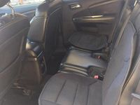 Usata Fiat Freemont 140 CV (102 kW) 2012 Bianco SUV