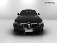 Usata BMW X4 Shadowline 190 CV (139 kW) 2024 SUV