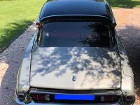 Usata Citroën DS 1960 Grigio Berlina