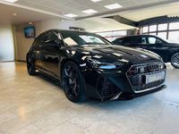 Usata Audi RS6 Performance 630 CV (463 kW) 2024 0e0e  nero mito metallizzato Station wagon