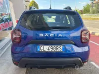 Occasion Dacia Duster Expression 101 ch (74 kW) 2023 Bleue SUV