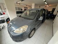 usata Peugeot Partner Tepee 1.6 hdi Access (comfort) 75cv E5