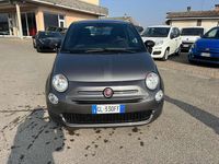 Usata Fiat 500 69 CV (50 kW) 2022 Grigio Utilitaria