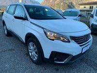 usata Peugeot 5008 BlueHDi 130 S&S Business usato