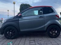 Usata Aixam City Sport 2021 Grigio Berlina