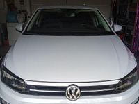 Usata VW Polo 80 CV (58 kW) 2019 Grigio Utilitaria