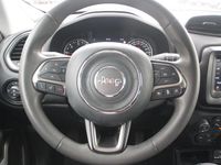 Usata Jeep Renegade Limited 130 CV (95 kW) 2021 Bianco SUV