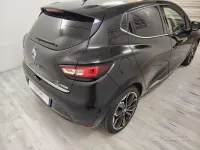Usata Renault Clio IV 90 CV (66 kW) 2017 Grigio Berlina