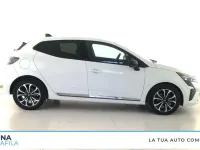 Occasion Renault Clio V Evolution 91 ch (66 kW) 2025 Blanc Berline