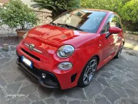 Usata Abarth 595 144 CV (105 kW) 2021 Utilitaria
