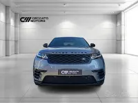 Usata Land Rover Range Rover Velar HSE 204 CV (150 kW) 2021 SUV