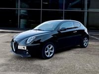 Usata Alfa Romeo MiTo Super 78 CV (57 kW) 2018 Other Utilitaria