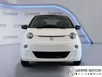 Nuova Aixam City Chic 2026 Bianco Berlina