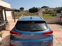 Usata Hyundai Tucson Xpossible 116 CV (85 kW) 2016 SUV