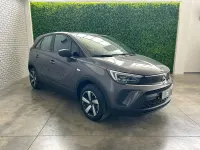 Usata Opel Crossland X Elegance 110 CV (80 kW) 2024 Grigio scuro metallizzato SUV