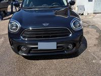 Usata Mini Cooper D Countryman 2022 SUV
